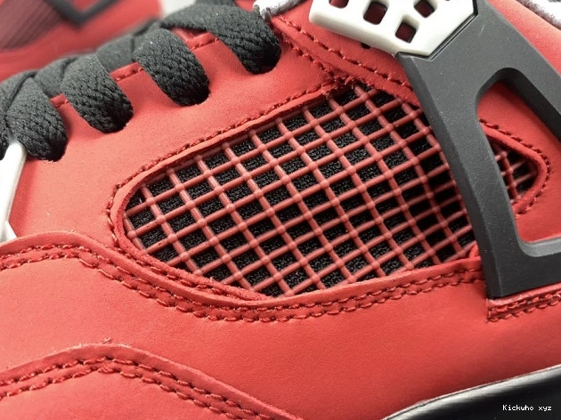 308497-603 4 Bravo Jordan Toro Retro 0802